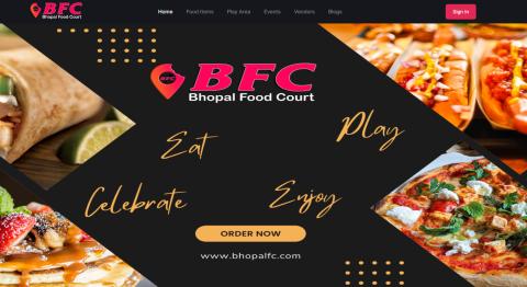 BFC project preview
