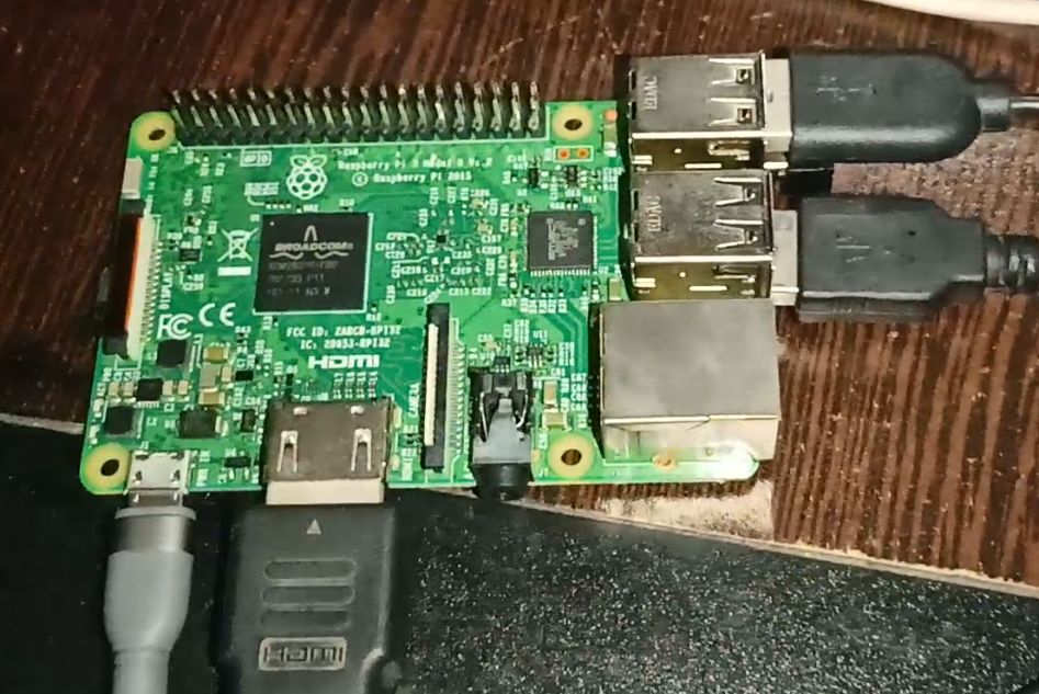 Fire Detection IoT project preview
